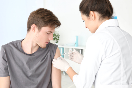 Immunization: 4 Reasons Why You Need It