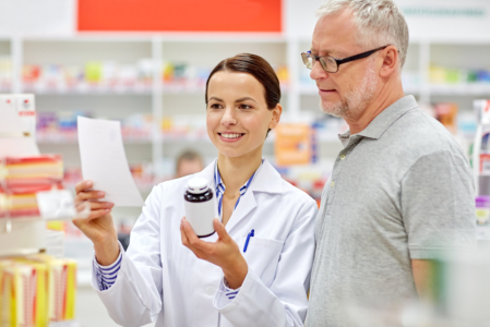 Quick Guide: What to Ask a Pharmacist