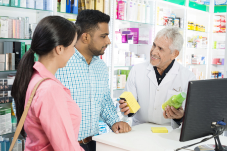 Things You Need to Know About Over-the-Counter Medications